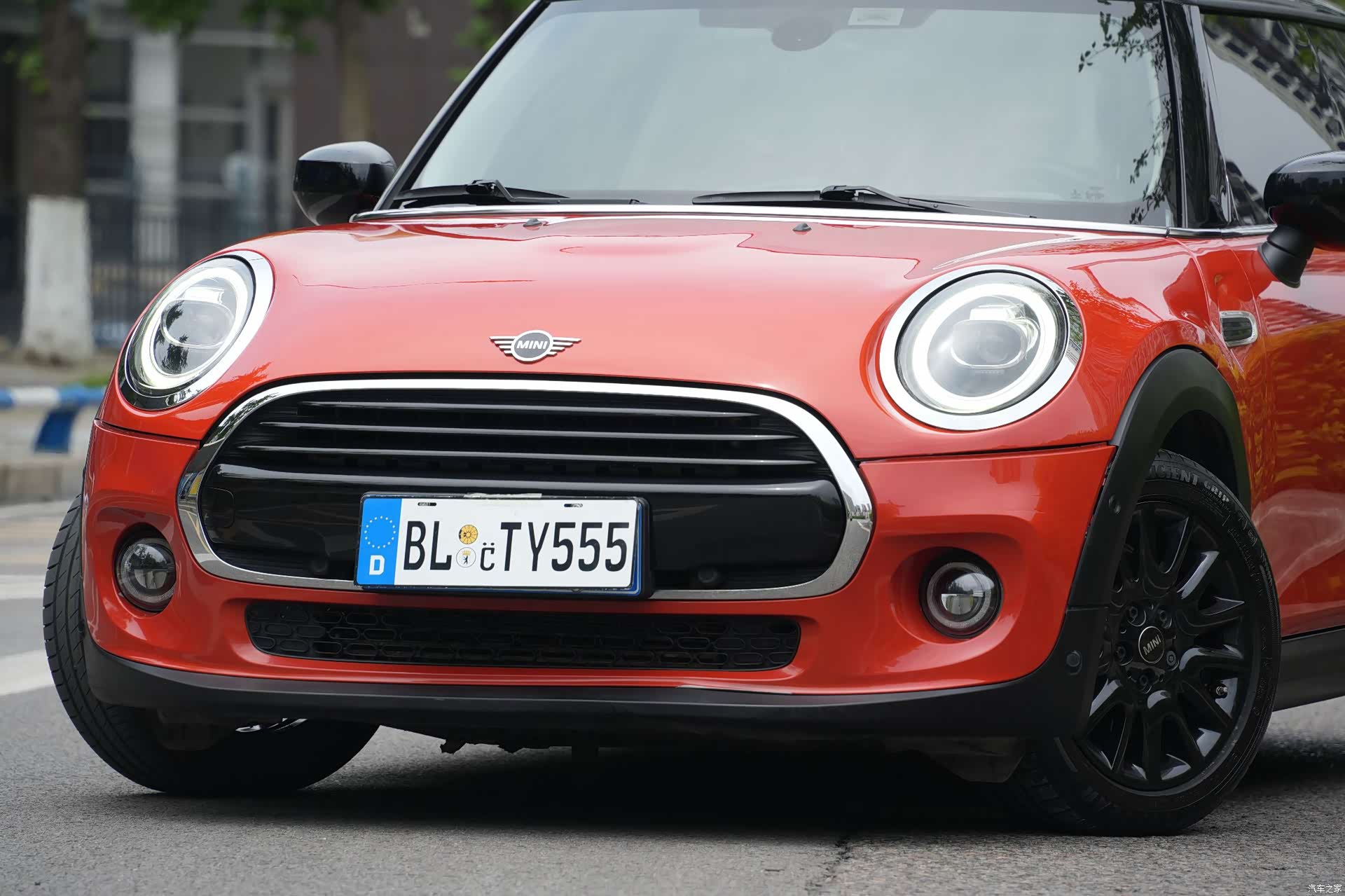 Mini Cooper, 2020 3