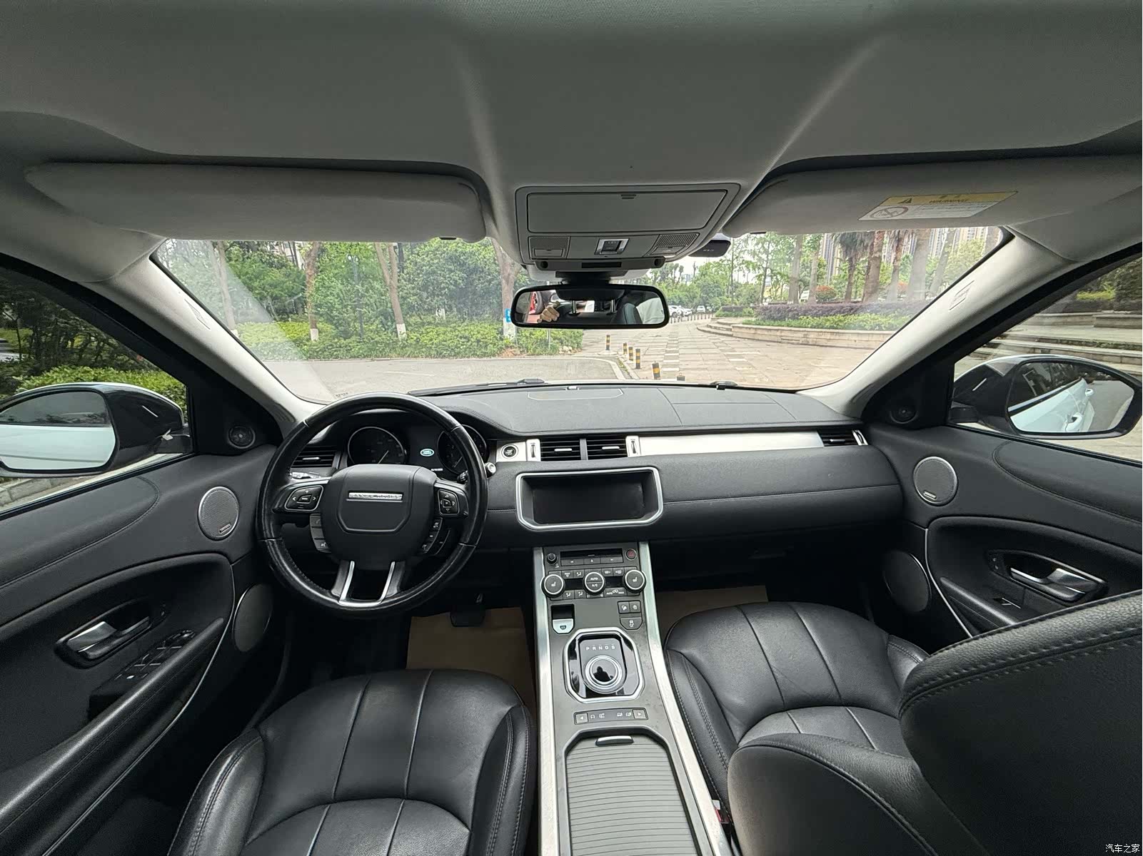 Land Rover Range Rover, 2018 9
