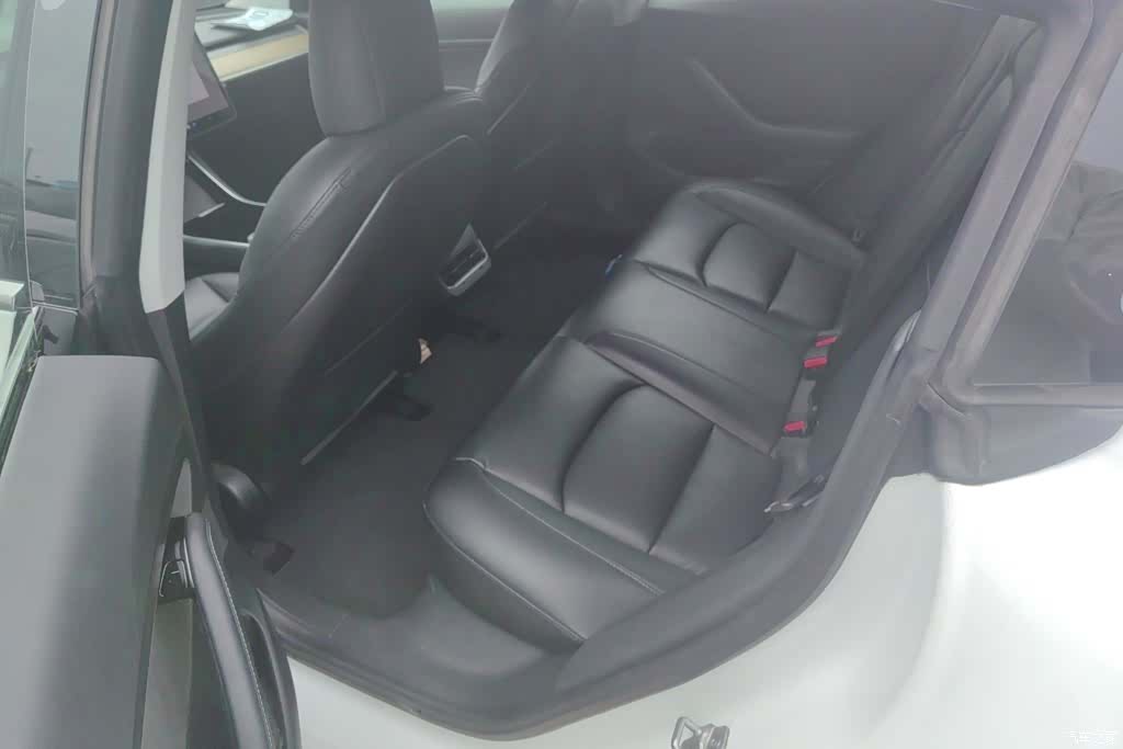 Tesla Model 3, 2020 11
