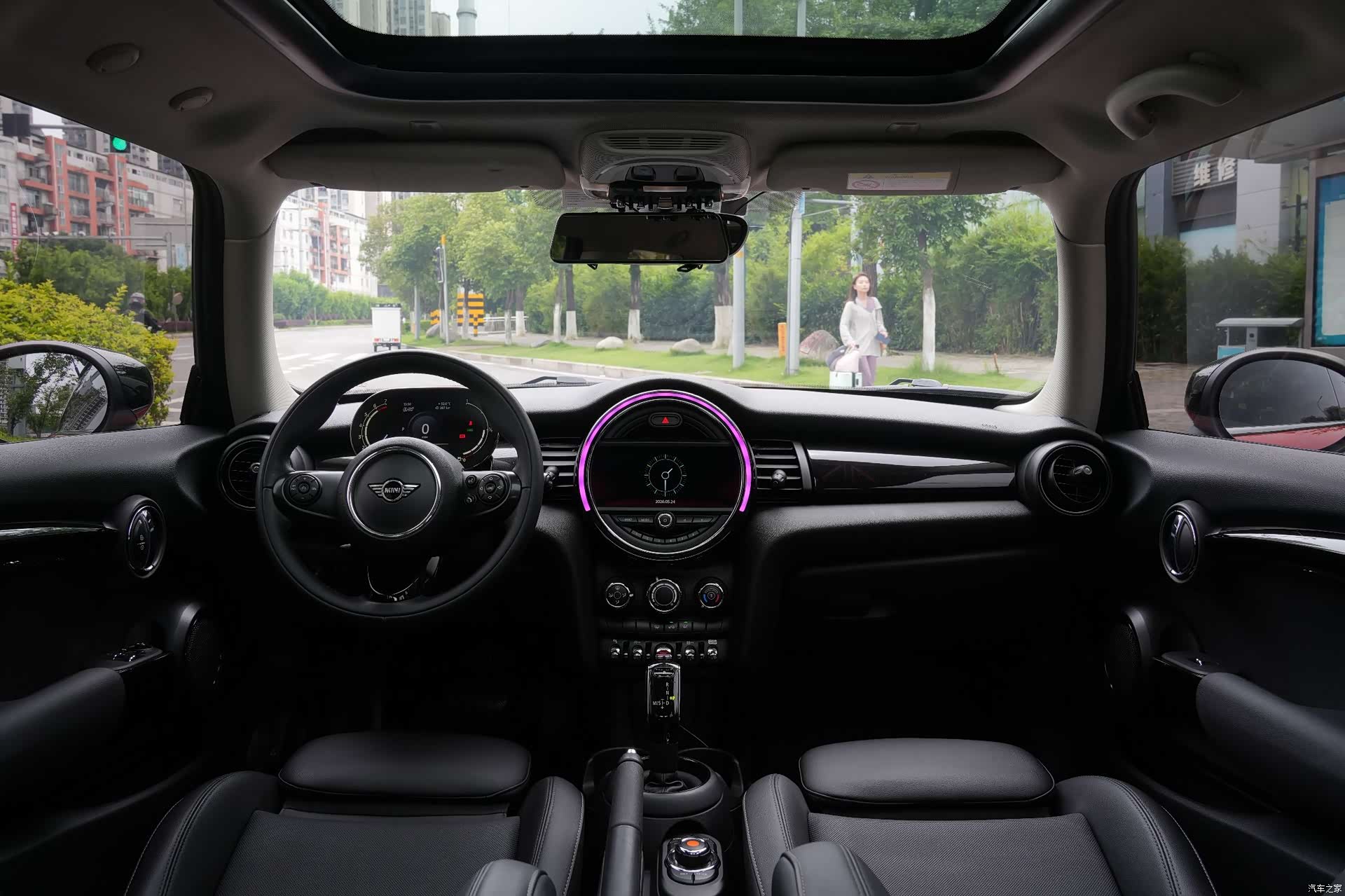 Mini Cooper, 2020 14