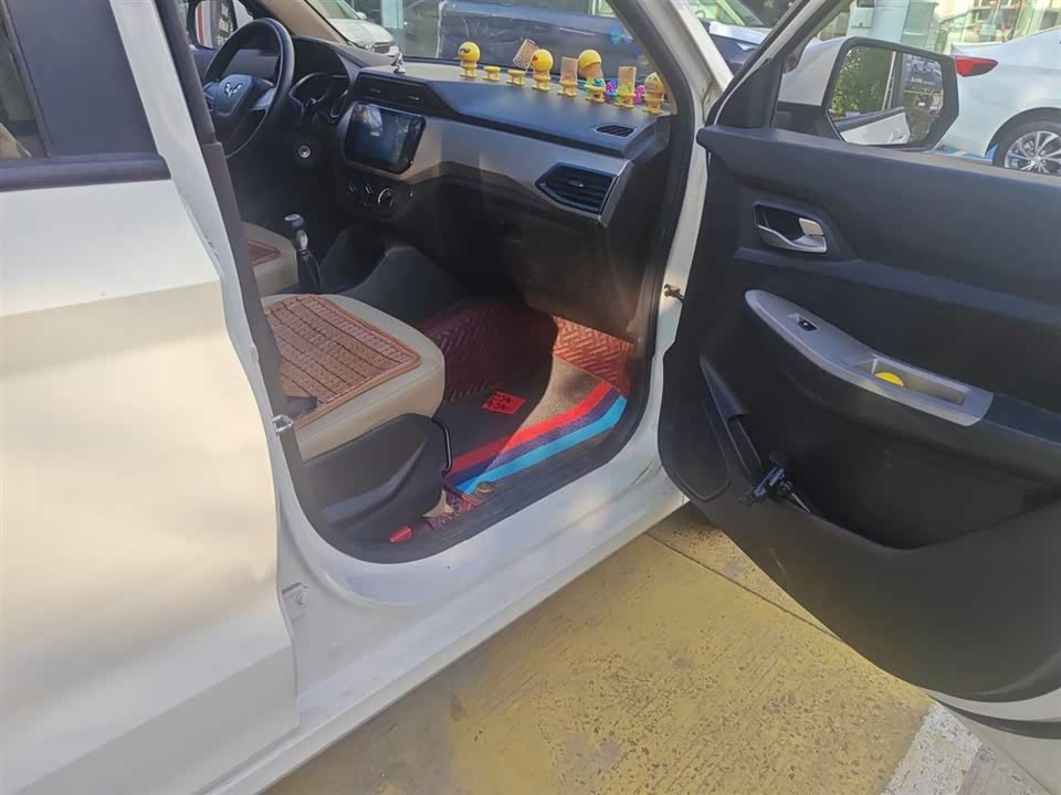 Wuling Wuling Hongguang