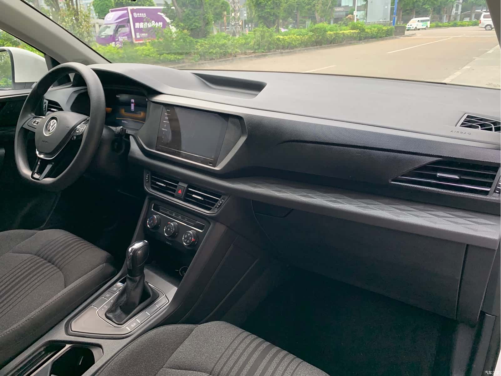 Volkswagen Tharu, 2023 20