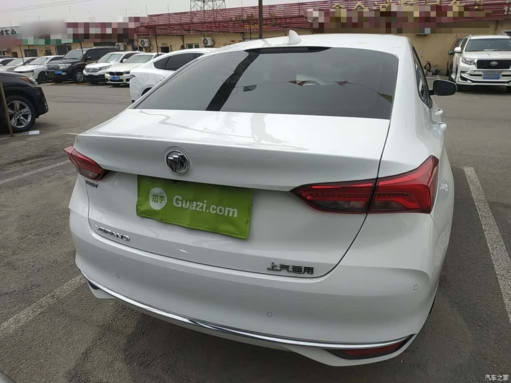 Buick Verano, 2023 6