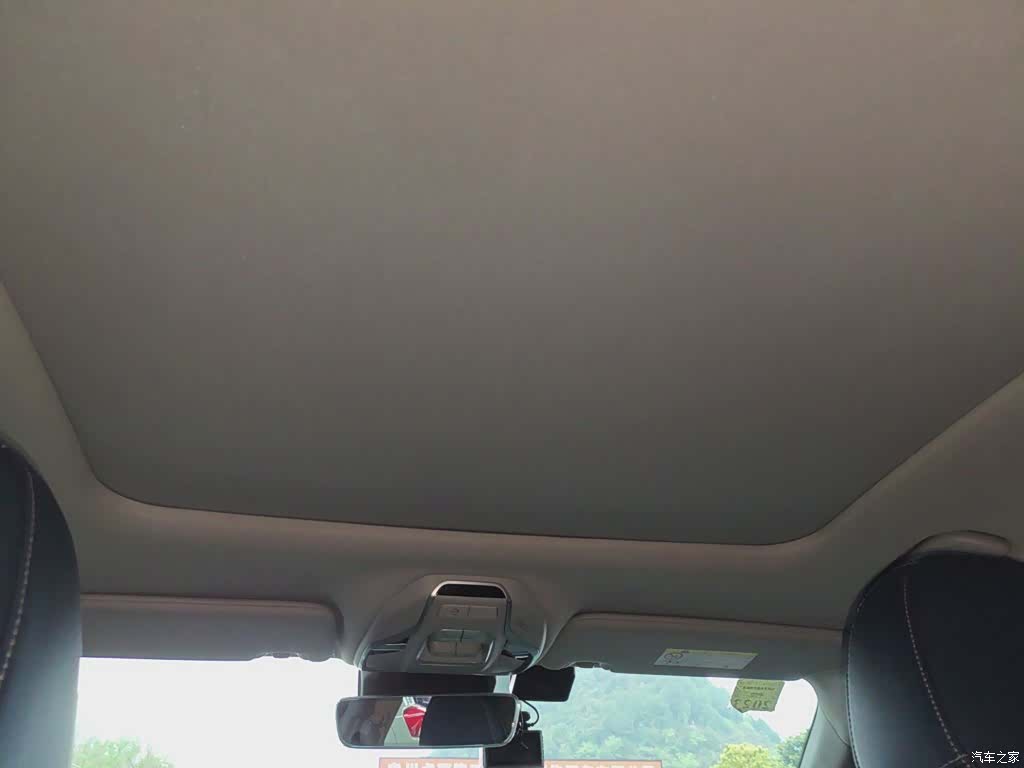 Geely Preface, 2021 14
