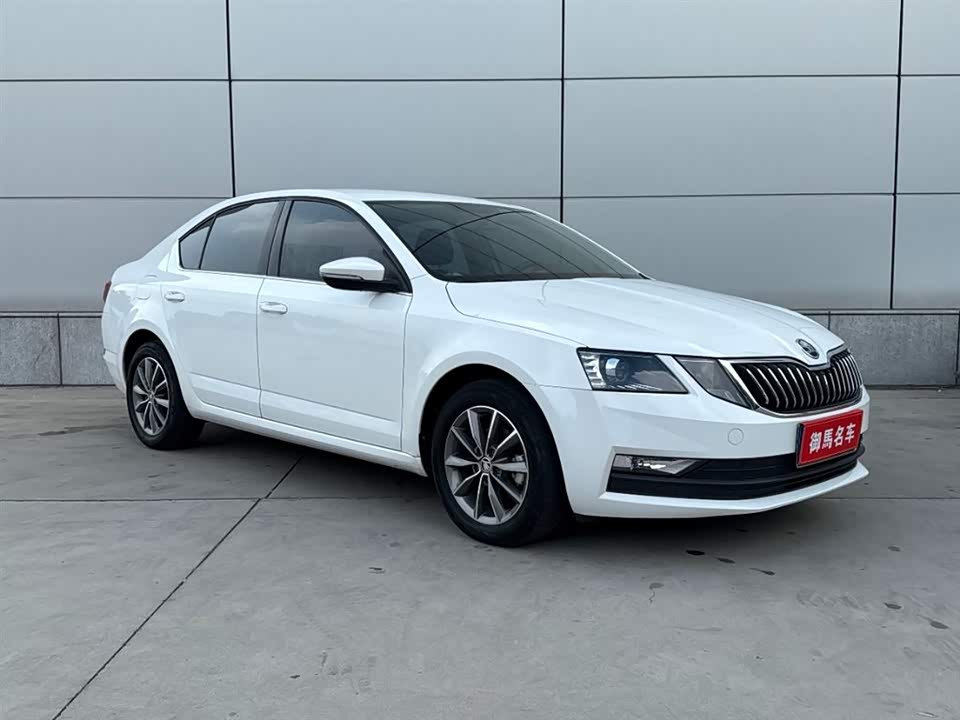 Skoda Octavia Skoda Octavia