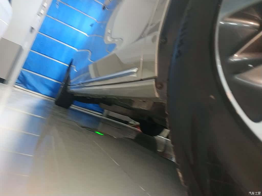 Buick GL8, 2023 18