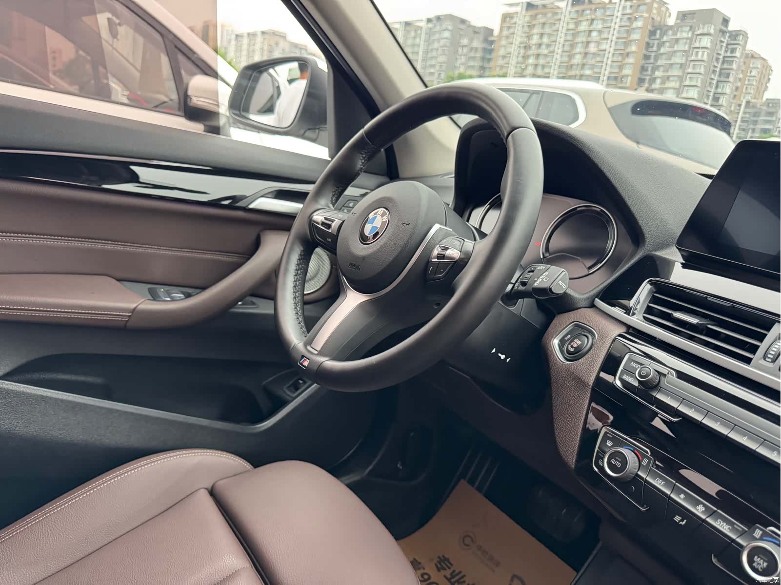 BMW X1, 2023 15