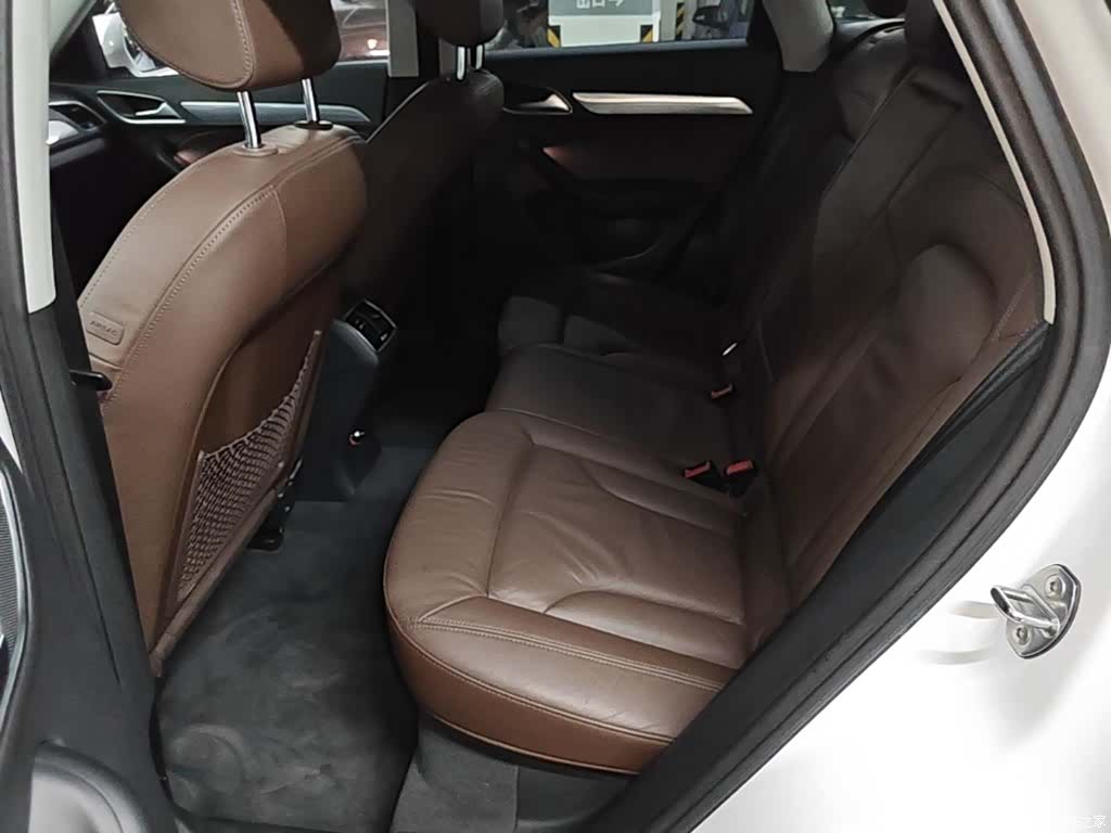 Audi Q3, 2018 17