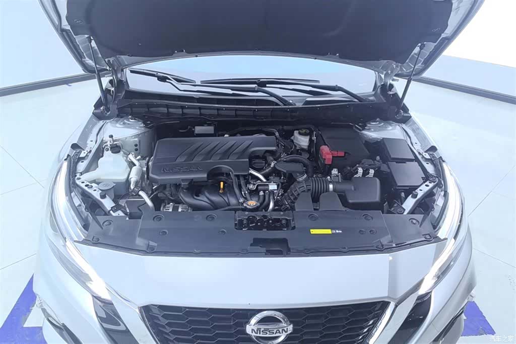 Nissan Teana, 2023 10