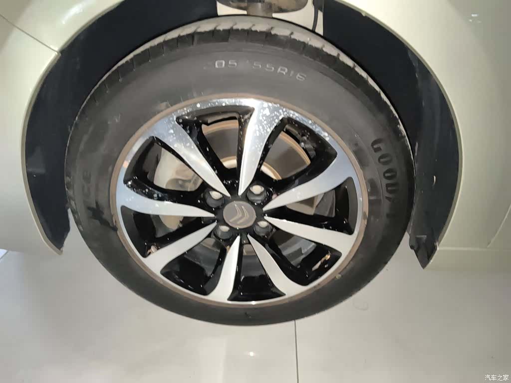 Citroen C4, 2017 24