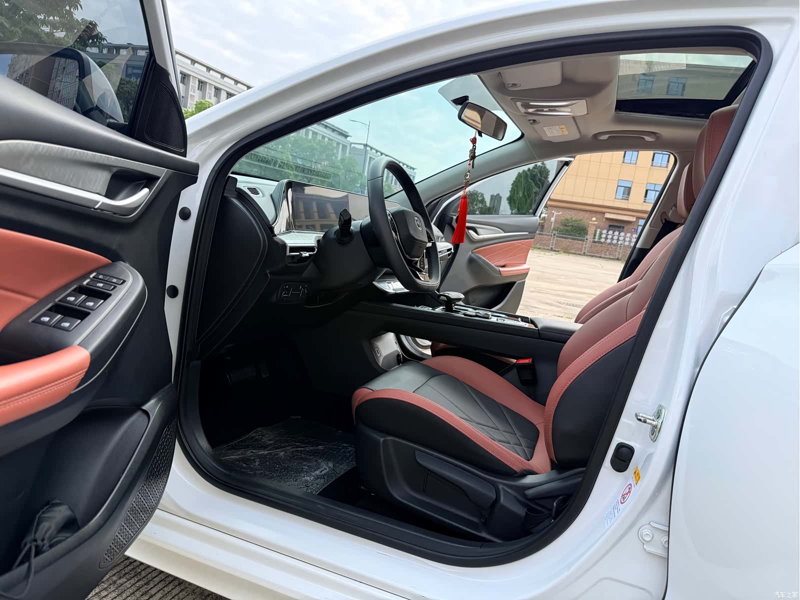 Changan Eado, 2022 19