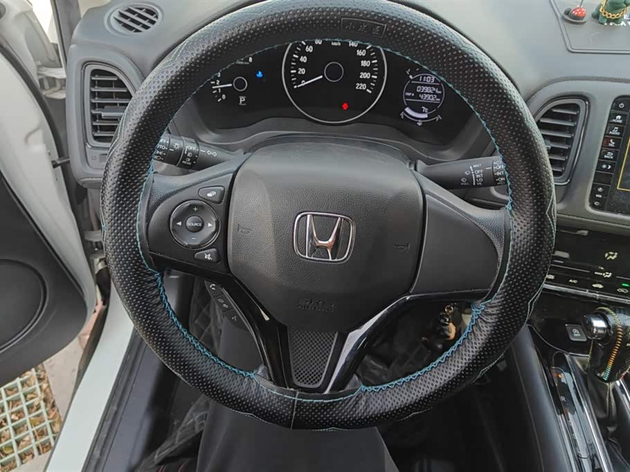Honda Binzhi