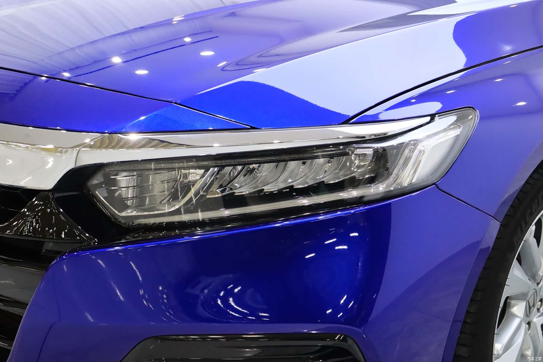 Honda Accord, 2019 4