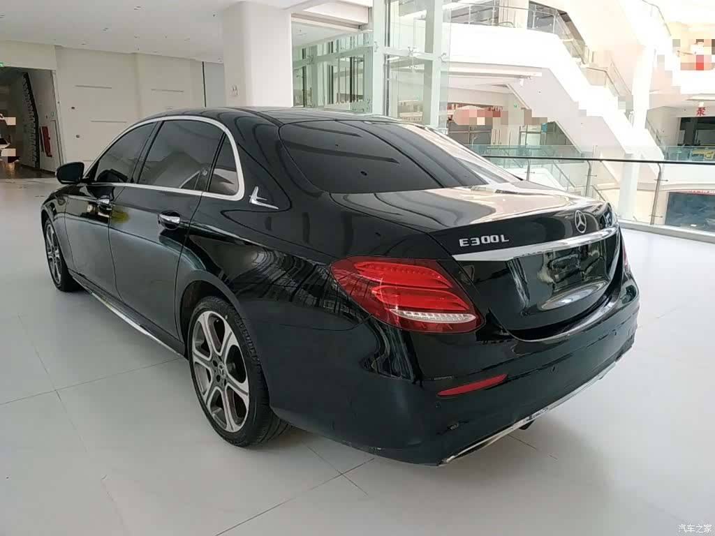 Mercedes-Benz E-Class, 2017 все фото