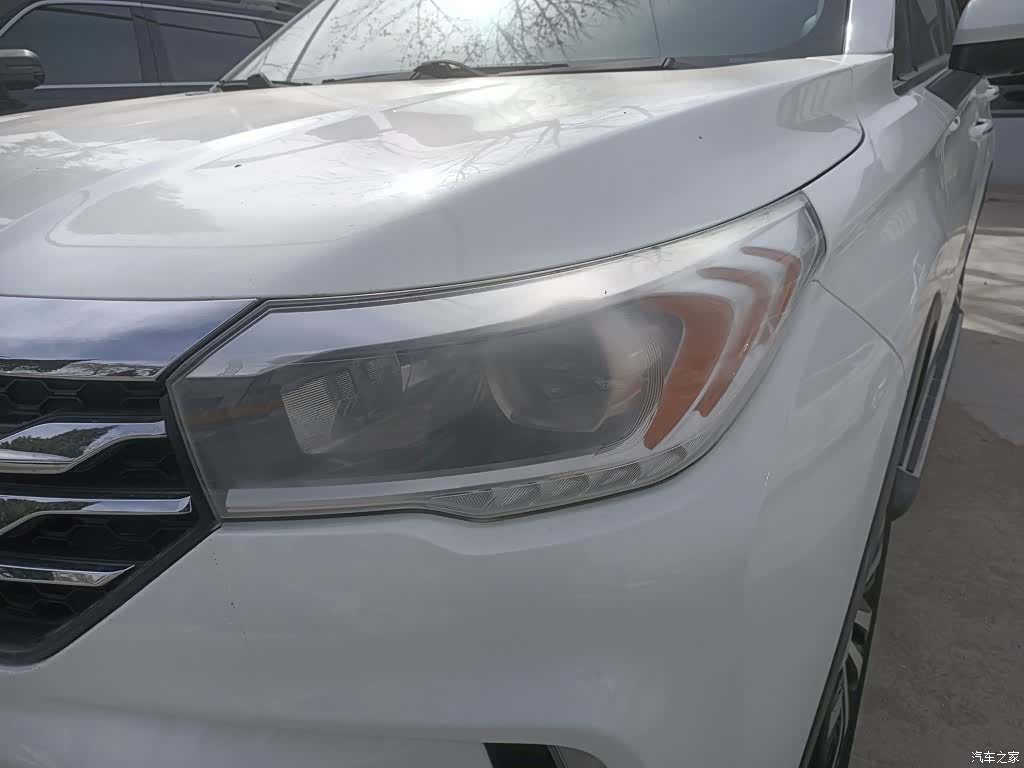 GAC GS4, 2018 24
