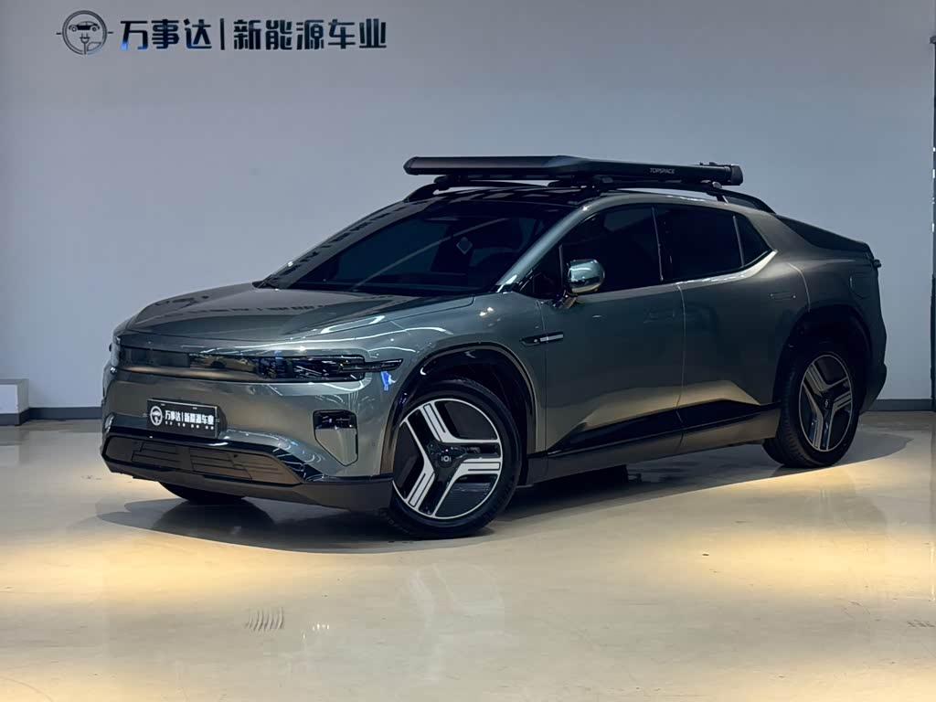 Changan E07