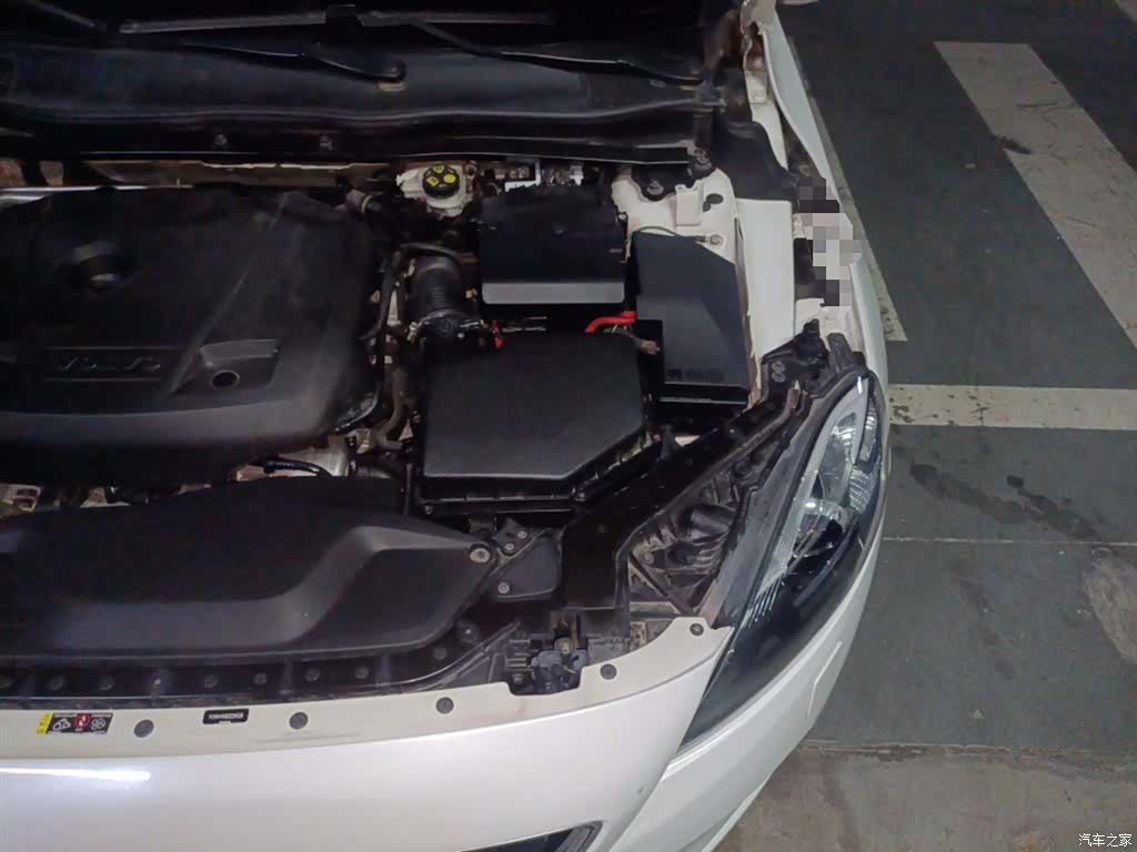 Volvo V40, 2016 22