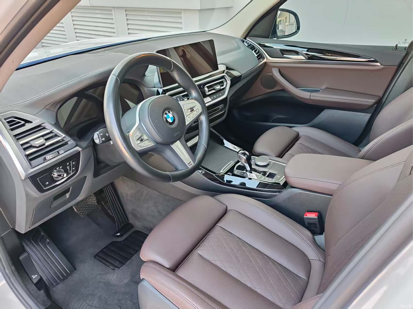 BMW X3, 2023 6