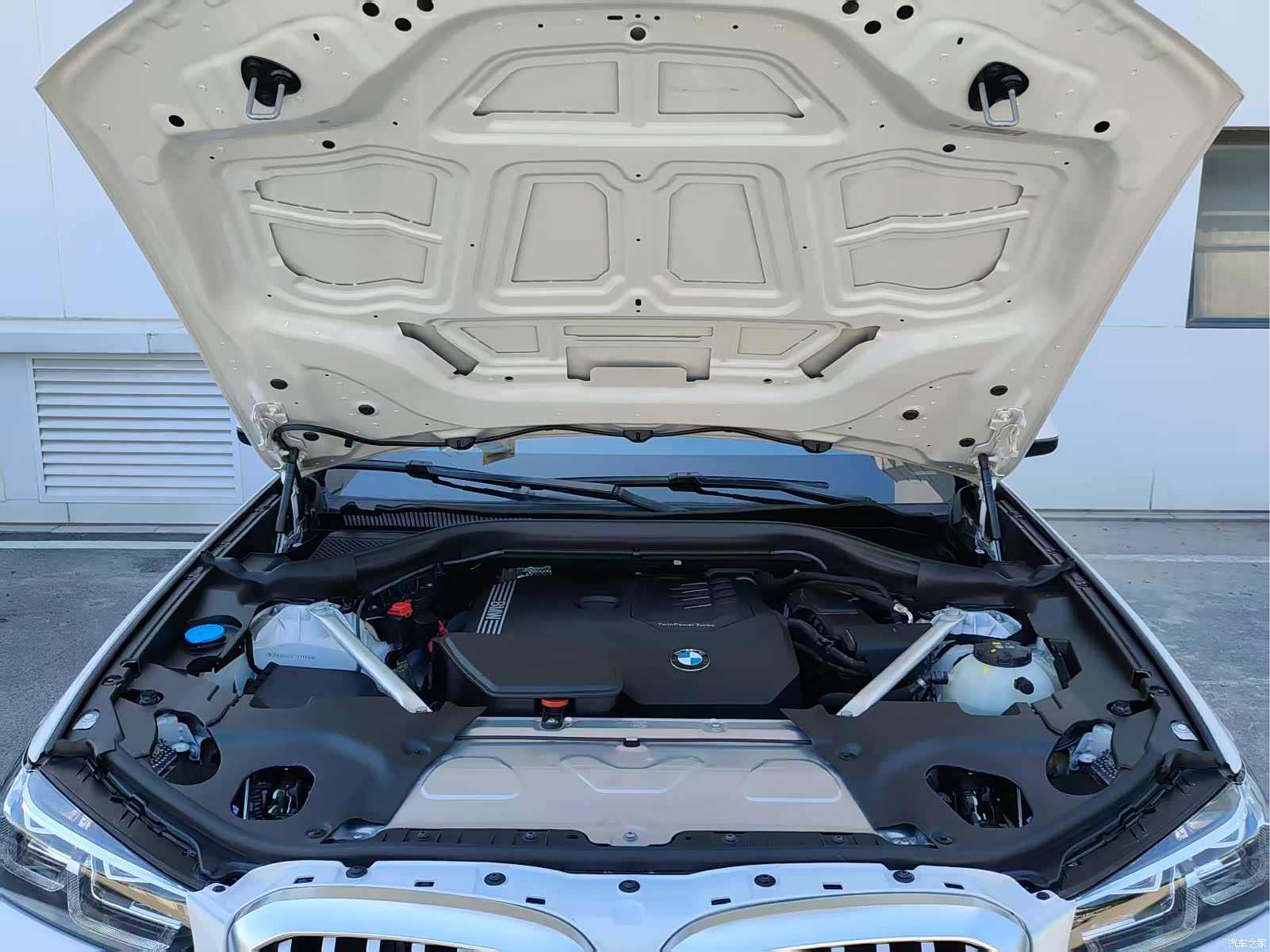 BMW X3, 2023 18