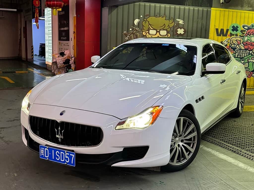 Maserati