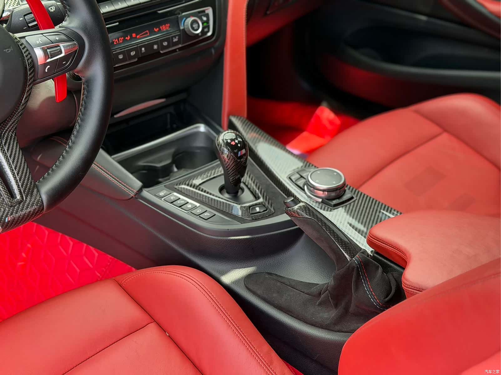 BMW M4, 2015 6