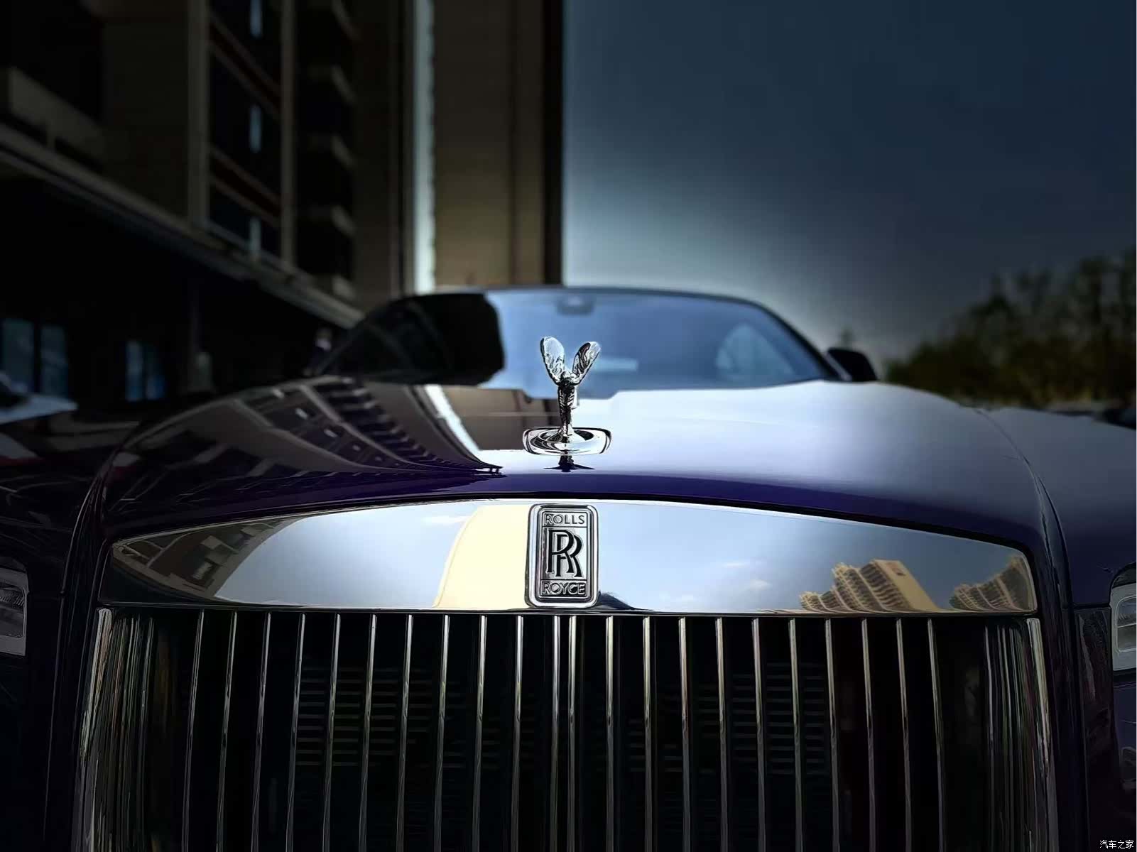 Rolls-Royce Wraith, 2021 17