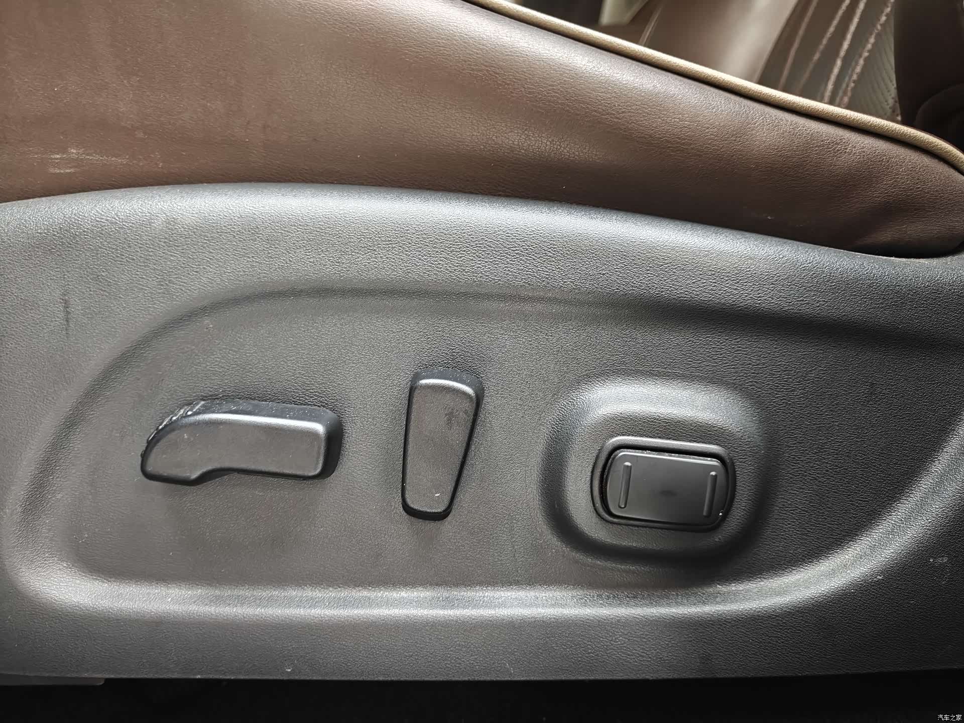 Infiniti QX60, 2018 17