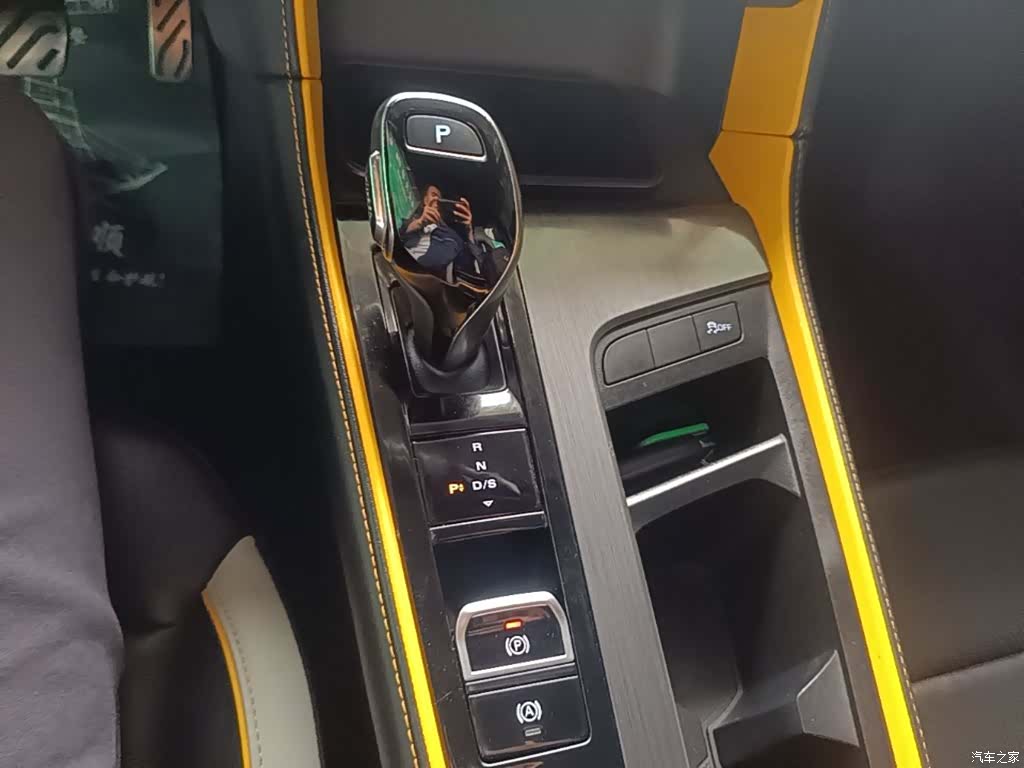 MG MG6, 2021 10