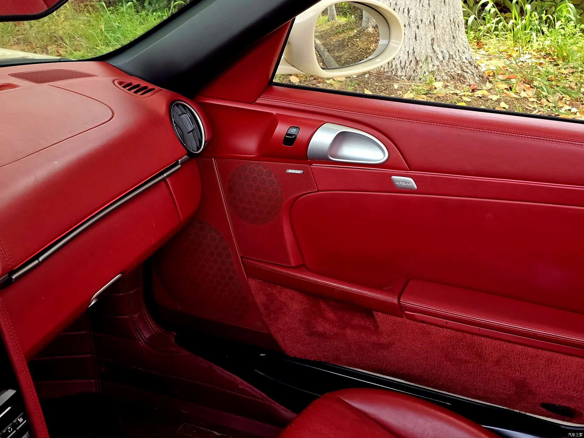 Porsche Boxster, 2010 8