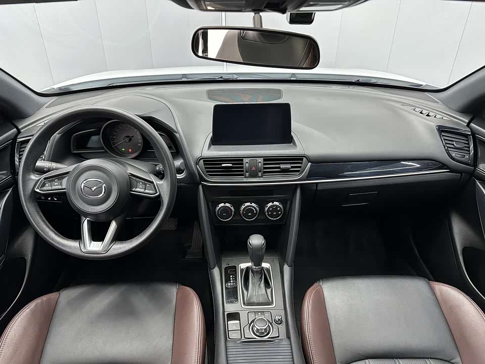 Mazda CX-4