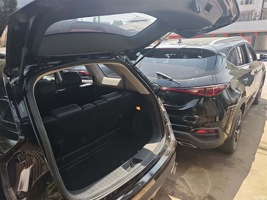 DongFeng 580, 2022 19