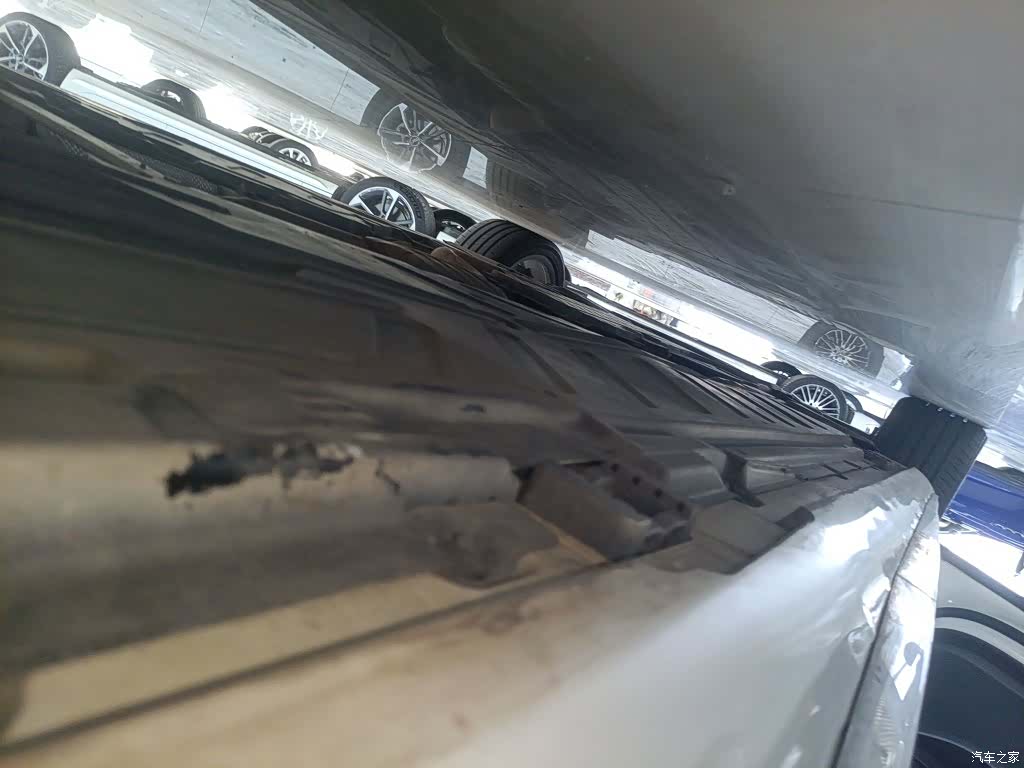 Mercedes-Benz E-Class, 2018 21