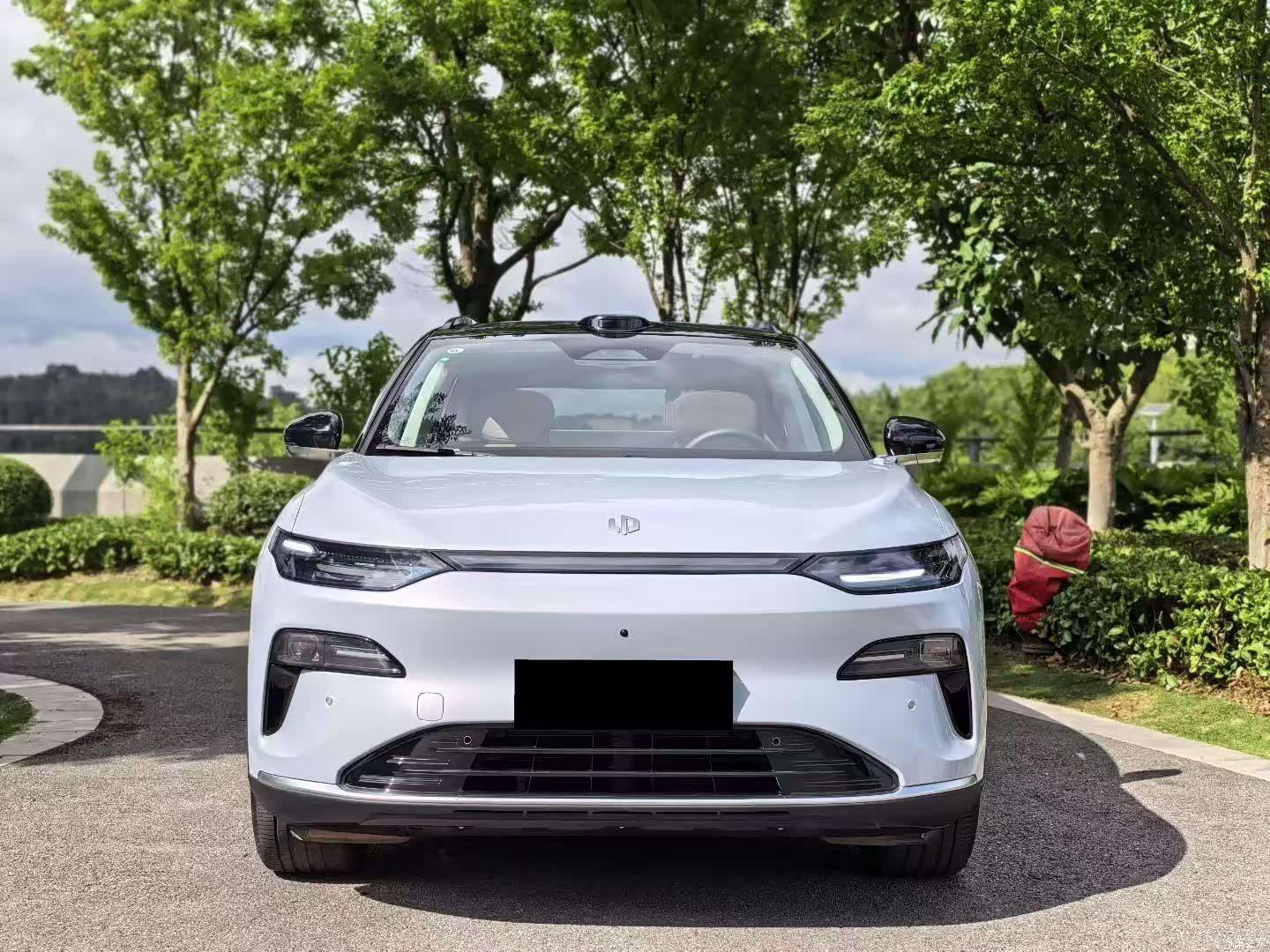 Leapmotor C11, 2025 2