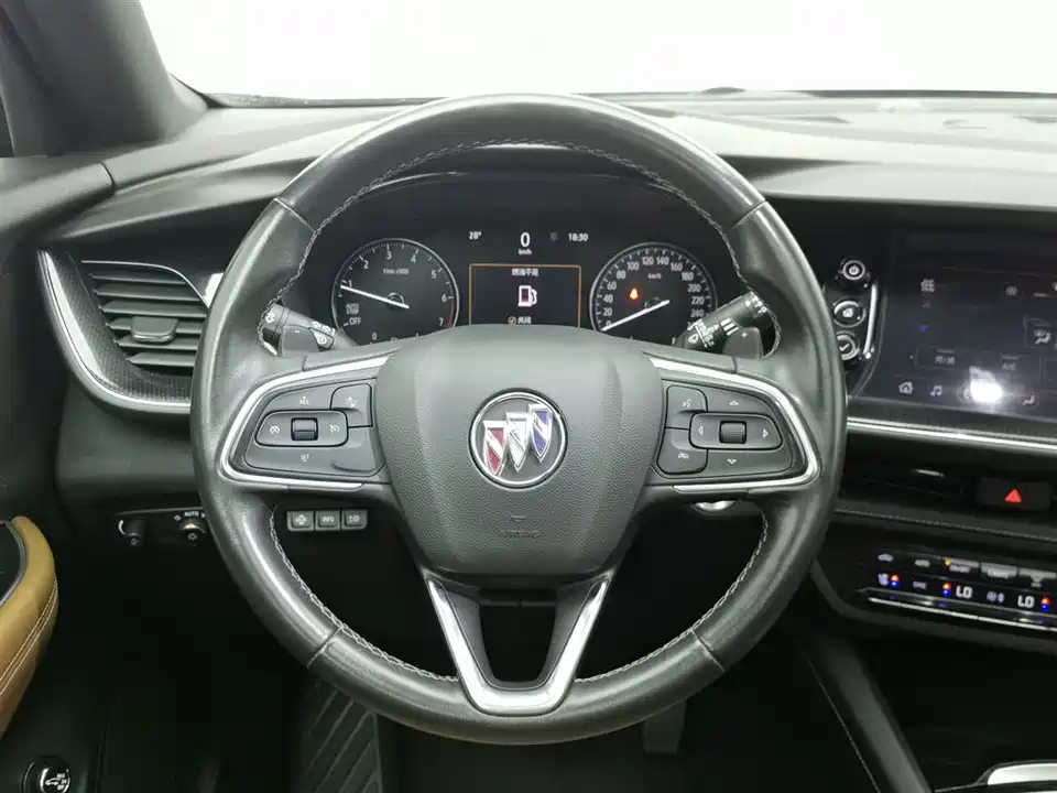 Buick Angkewei S