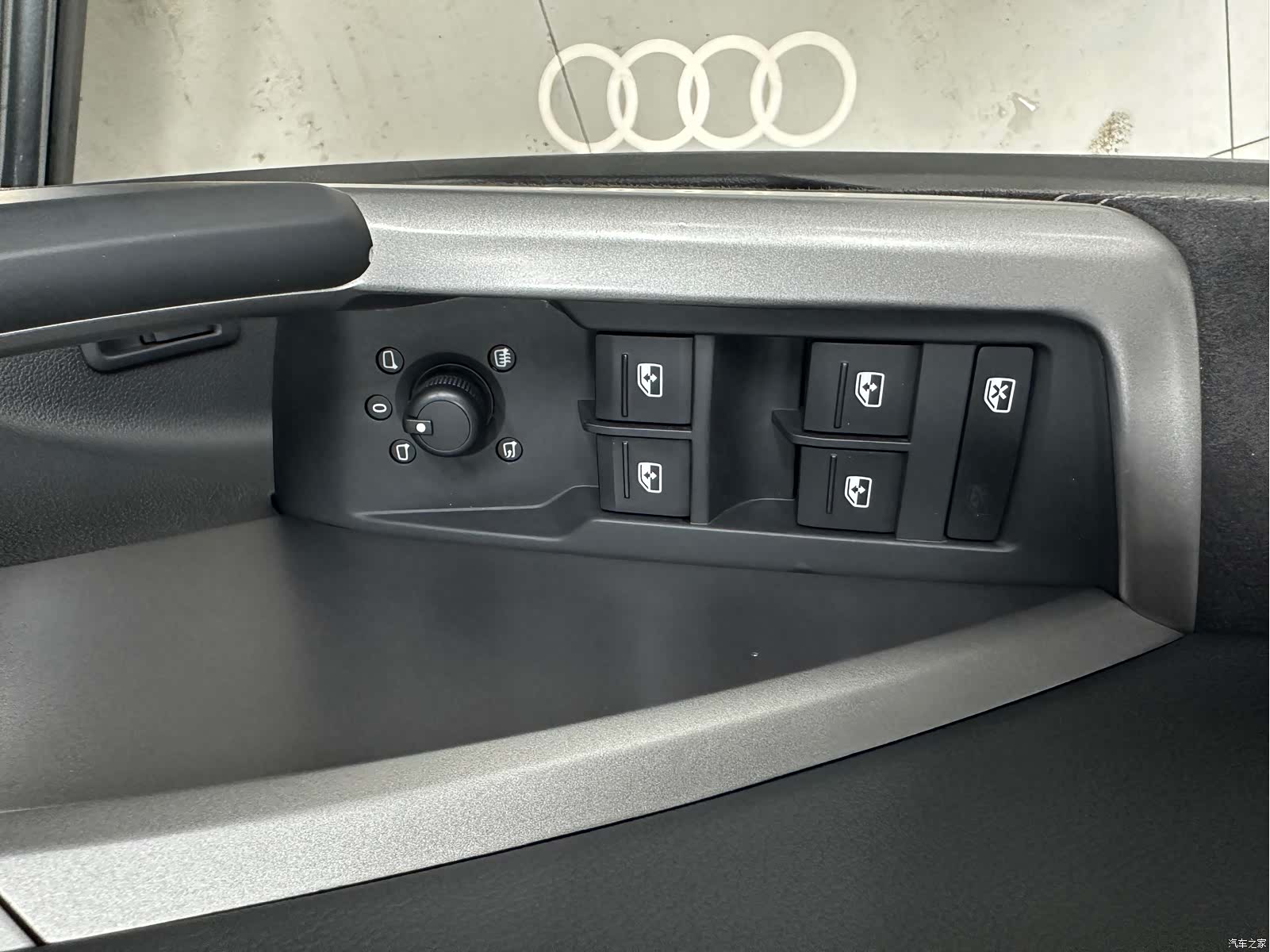 Audi Q3, 2022 21