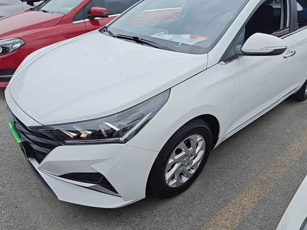 Hyundai