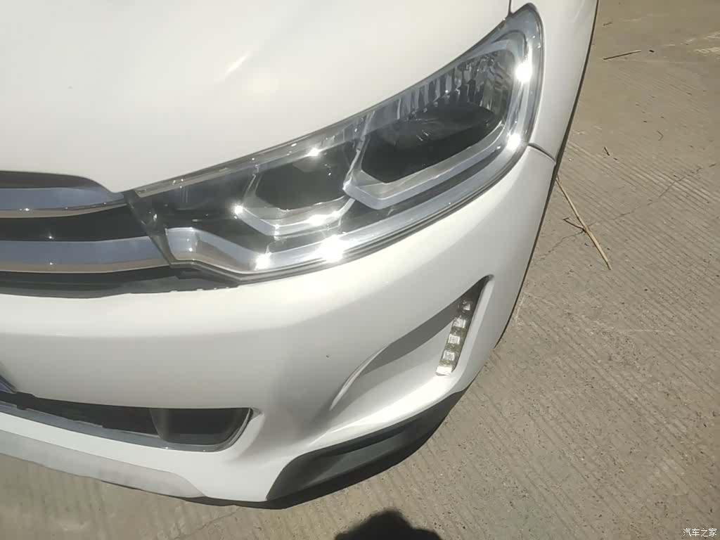 Citroen C3-XR, 2017 24