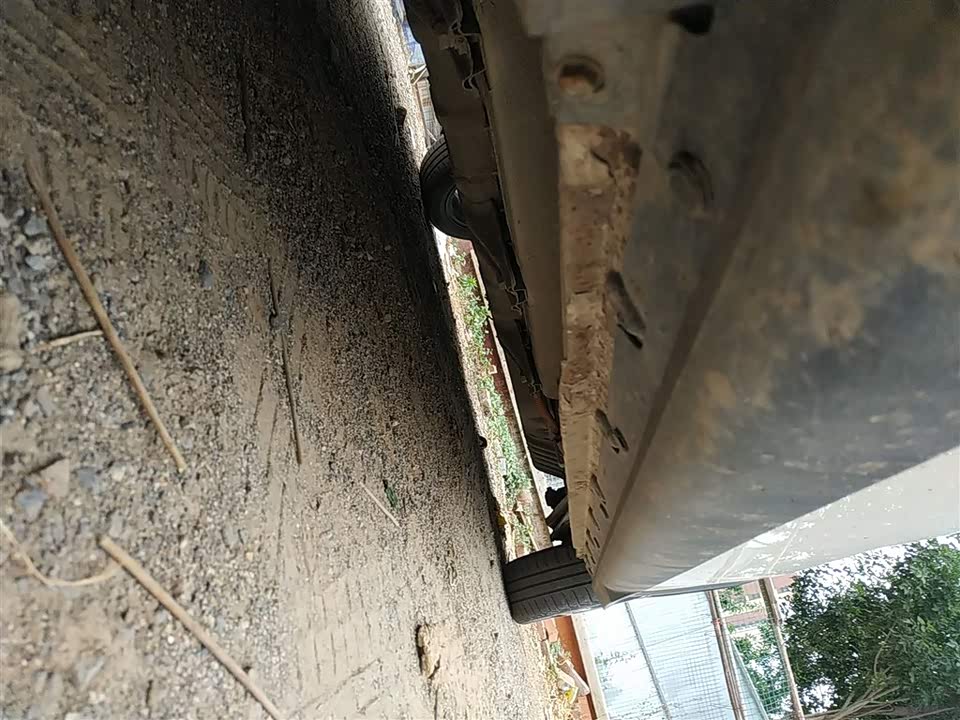 BAIC EC3 BAIC EC3