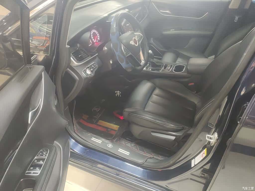 BYD Song, 2018 16