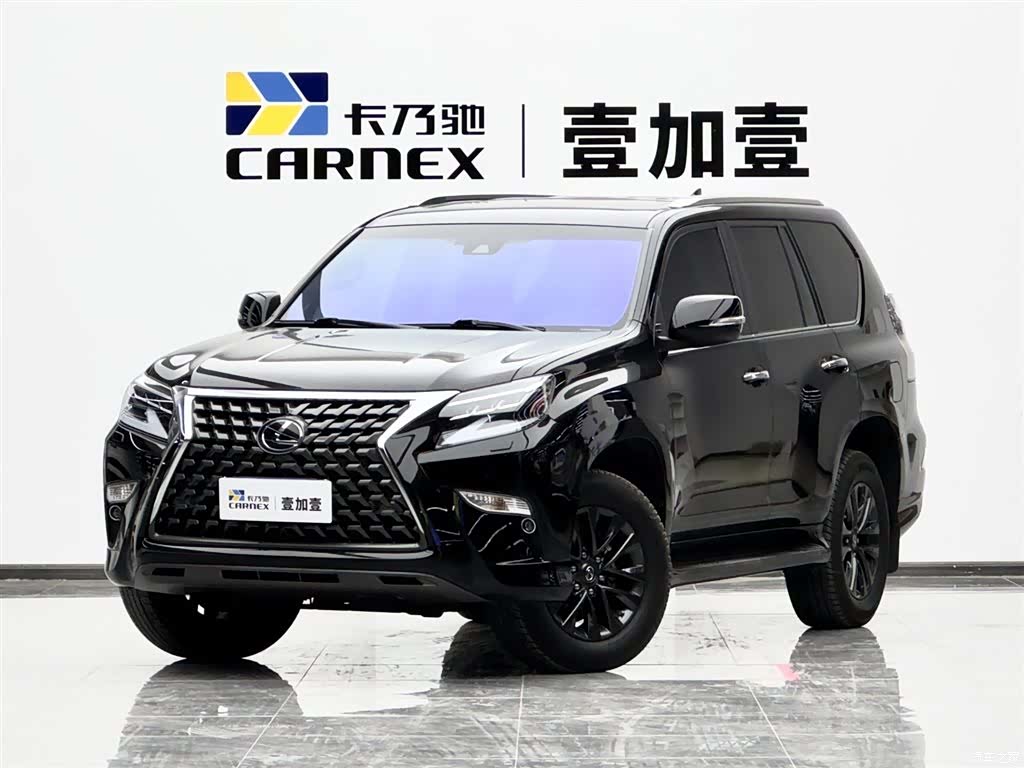 Lexus GX