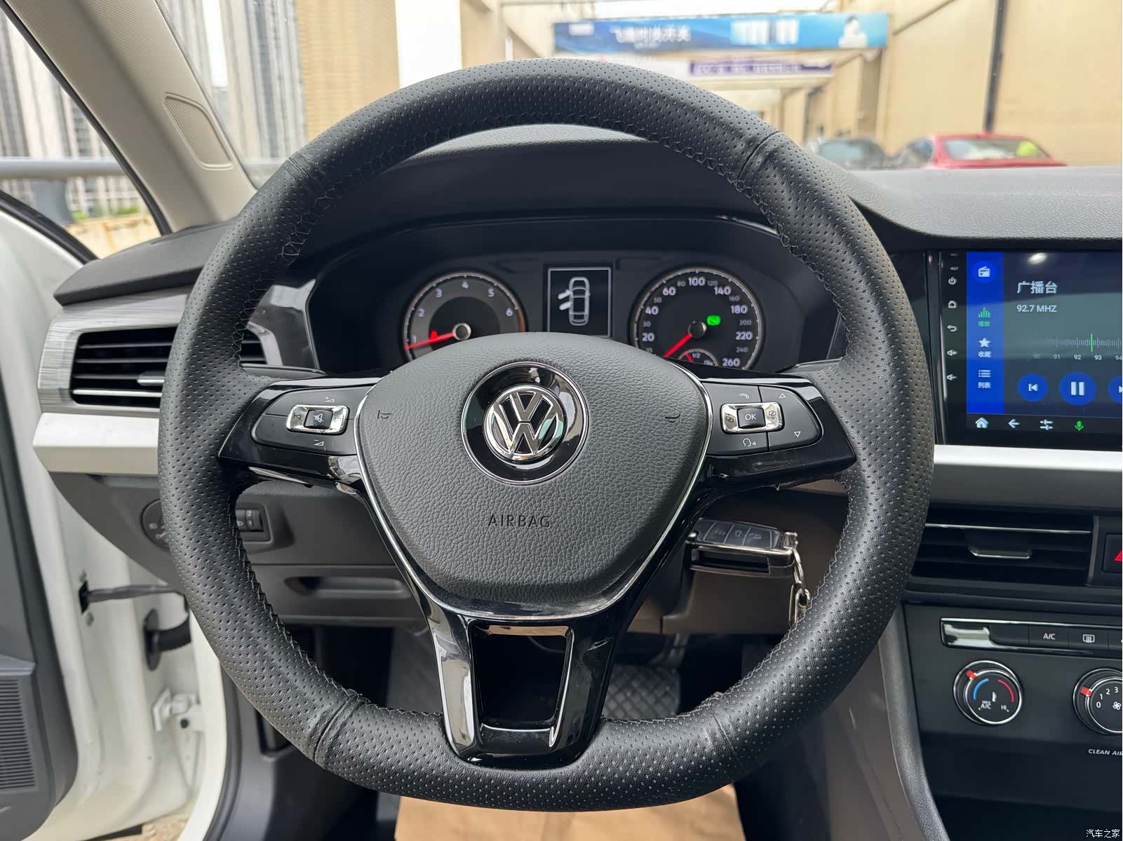 Volkswagen Lavida, 2020 9