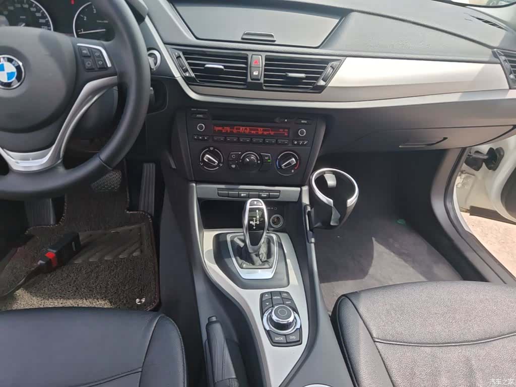 BMW X1, 2014 10