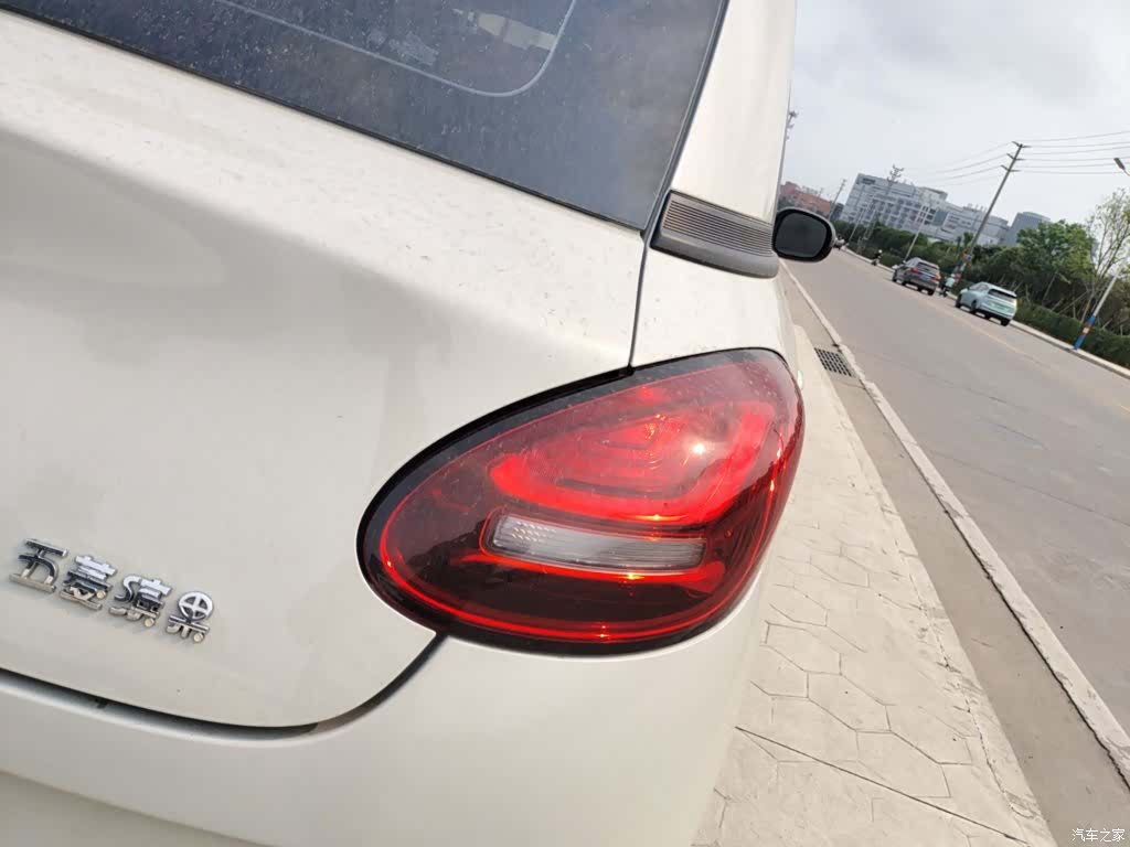 Wuling Bingo, 2023 24