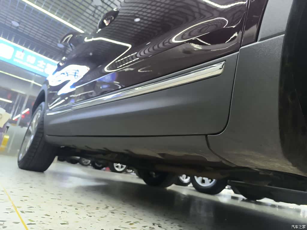 Lincoln MKC, 2018 21