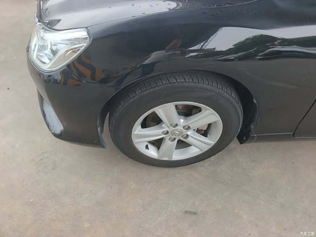 Toyota 2.5S, 2015 23
