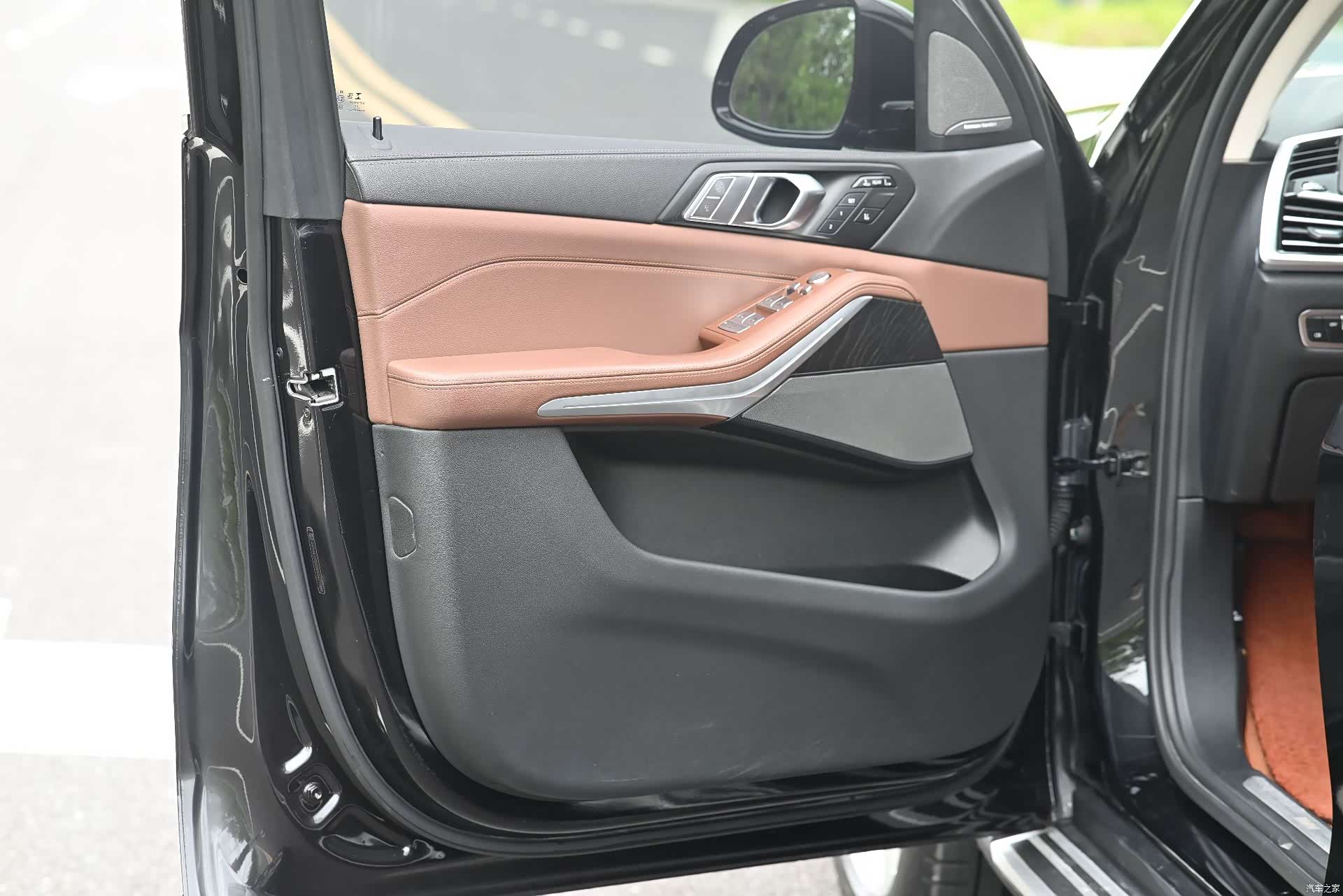 BMW X7, 2022 12