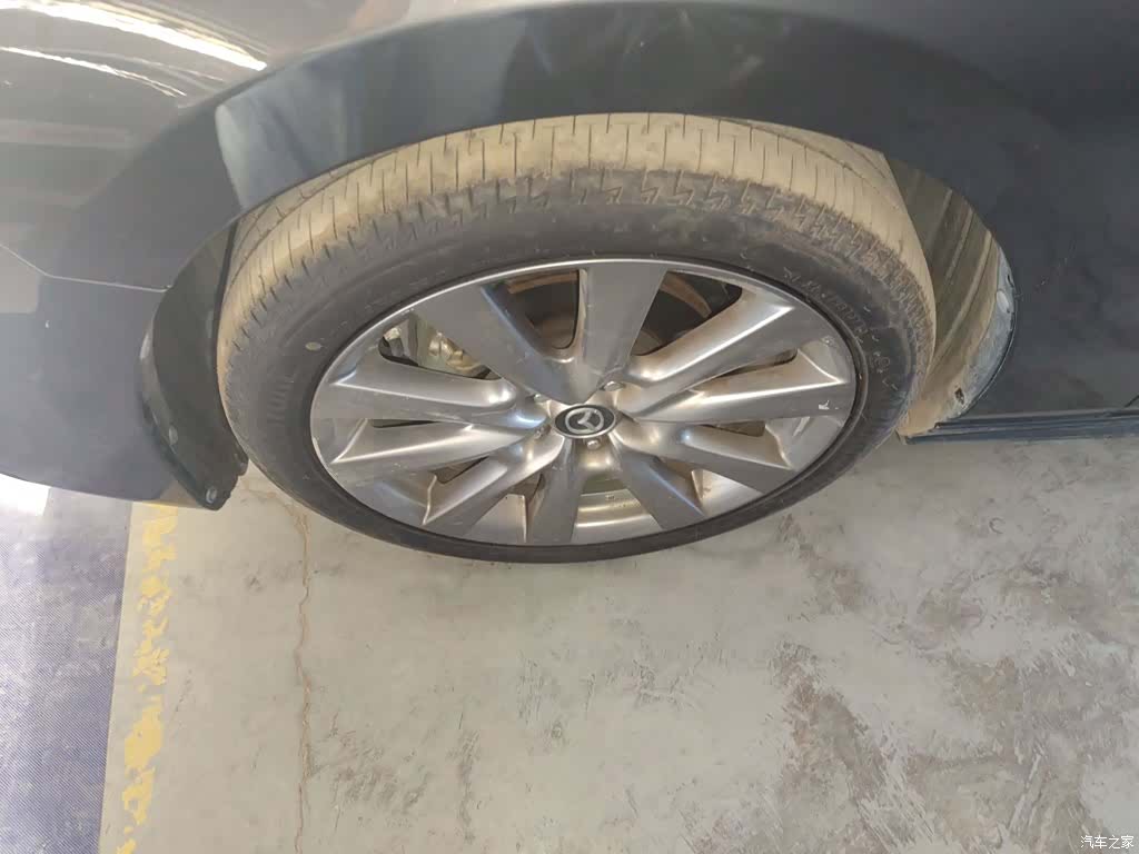Mazda Mazda3, 2020 23