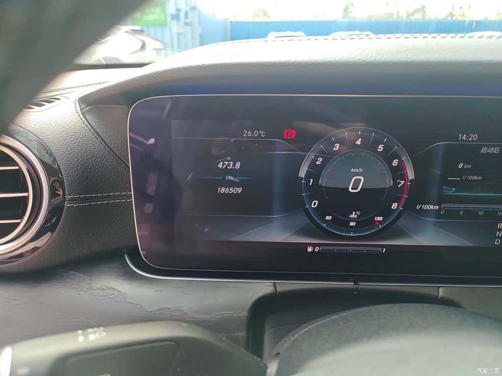 Mercedes-Benz E-Class, 2017 все фото