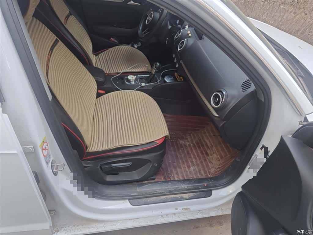Audi A3, 2018 20