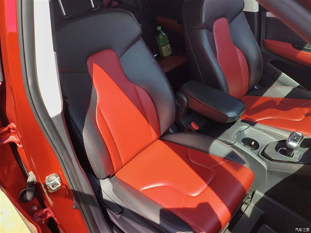 Haval H2, 2018 25
